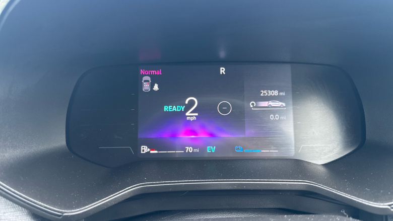 Renault Clio 1.6 E-TECH full hybrid 145 Evolution 5dr Auto Hybrid Hatchback